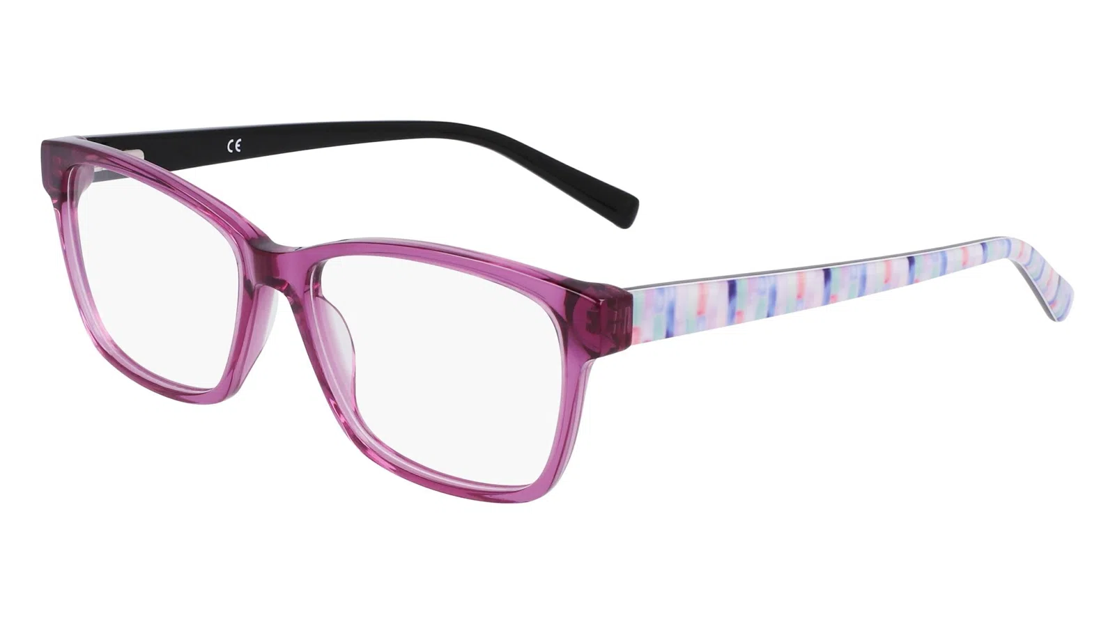 Marchon NYC M 5023 Eyeglasses - view 4